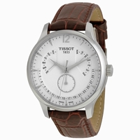 Tissot Tradition T0636371603700 Quartz