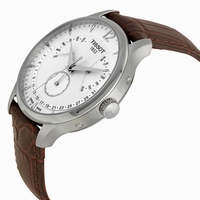 Tissot Tradition T0636371603700 Quartz