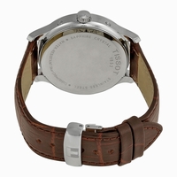 Tissot Tradition T0636371603700 Quartz