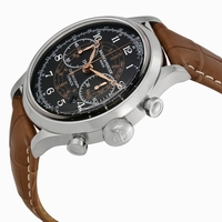 Baume et Mercier Capeland 10068 Black