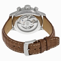 Baume et Mercier Capeland 10068 Black