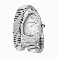 Bvlgari Serpenti 101817 Silver