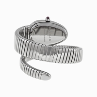 Bvlgari Serpenti 101817 Silver