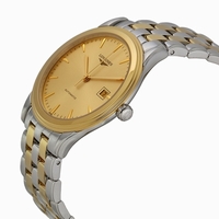 Longines L48743327 Gold