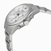 Longines Conquest L2.786.4.76.6 Stainless Steel