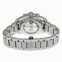 Longines Conquest L2.786.4.76.6 Stainless Steel