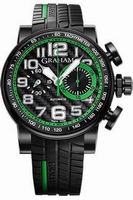 Graham Silverstone 2BLDC.B39A.K56N Black Carbon