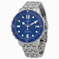 Tissot T0664071104702 Stainless Steel