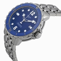 Tissot T0664071104702 Stainless Steel