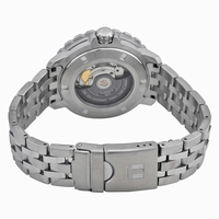 Tissot T0664071104702 Stainless Steel