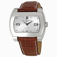 Baume et Mercier Hampton 8342 Mens