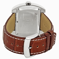 Baume et Mercier Hampton 8342 Mens