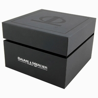 Baume et Mercier Hampton 8342 Mens