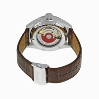 Oris Artix 01 733 7713 4031-07 5 19 80FC Silver