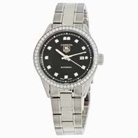 Tag Heuer Carrera WV2412.BA0793 Swiss made