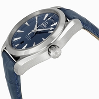 Omega Seamaster Aqua Terra 231.13.42.22.03.001 Blue