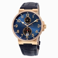 Ulysse Nardin 266-66-BLUE Automatic