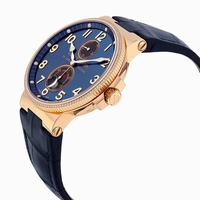 Ulysse Nardin 266-66-BLUE Automatic