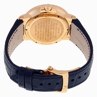 Ulysse Nardin 266-66-BLUE Automatic