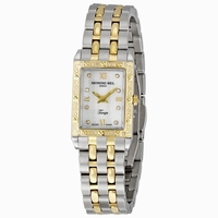 Raymond Weil Tango 5971-SPS-00995 Quartz