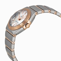 Omega Constellation 12320276002001 Ladies