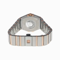 Omega Constellation 12320276002001 Ladies