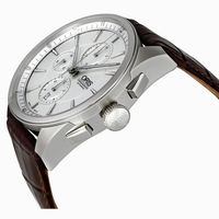 Oris Artix 674-7644-4051LS Silver