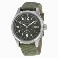 Hamilton Khaki Field H70595963 Automatic