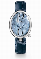 Breguet Reine de Naples 8967ST/V8/986 Swiss Made