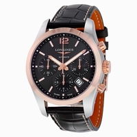 Longines L27865563 Mens