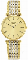 Longines La Grande Classique L4.709.2.31.7 Mens