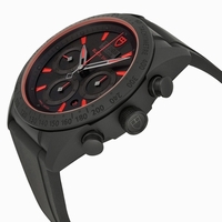 Tudor Fastrider 42000CR-BKRS Black Ceramic