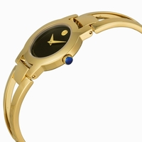 Movado Amorosa 0604758 Ladies