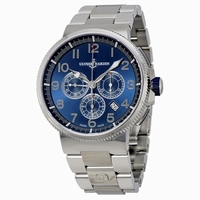 Ulysse Nardin 1503-150-7M/63 Mens