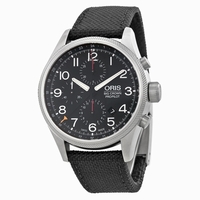Oris 677-7699-4164FS Mens