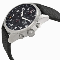 Oris 677-7699-4164FS Mens