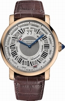 Cartier Rotonde de Cartier W1580001 Mens