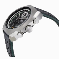 Oris 677-7619-4154LS Black Two Piece