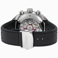 Oris 677-7619-4154LS Black Two Piece