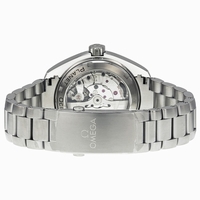 Omega Seamaster Planet Ocean 232.30.44.22.01.001 Mens