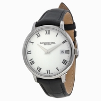Raymond Weil Toccata 5588-STC-00300 Stainless Steel