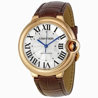 Cartier Ballon Bleu de Cartier W6900456 Silver