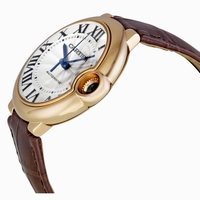 Cartier Ballon Bleu de Cartier W6900456 Silver