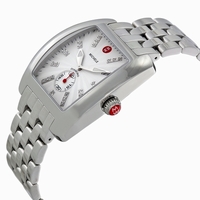 Michele MWW02T000011 Silver