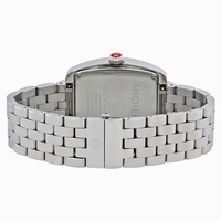 Michele MWW02T000011 Silver