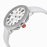 Michele MWW21A000005 Silver