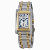 Longines L5.502.5.70.7 Swiss Made