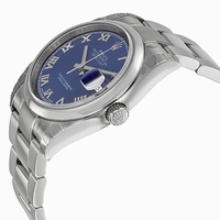 Rolex Datejust 116200-BLRO Swiss Made