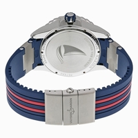 Ulysse Nardin 263-10-3R/93 Blue