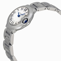 Cartier Ballon Bleu de Cartier W69010Z4 Quartz